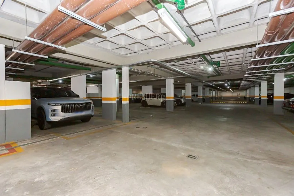 Apartamento con 2 suites, 134 m² y 3 plazas de garaje — photo 23