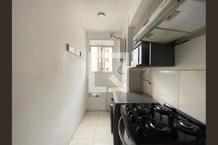 2-bedroom apartment with a washing machine in Rio de Janeiro — photo 28