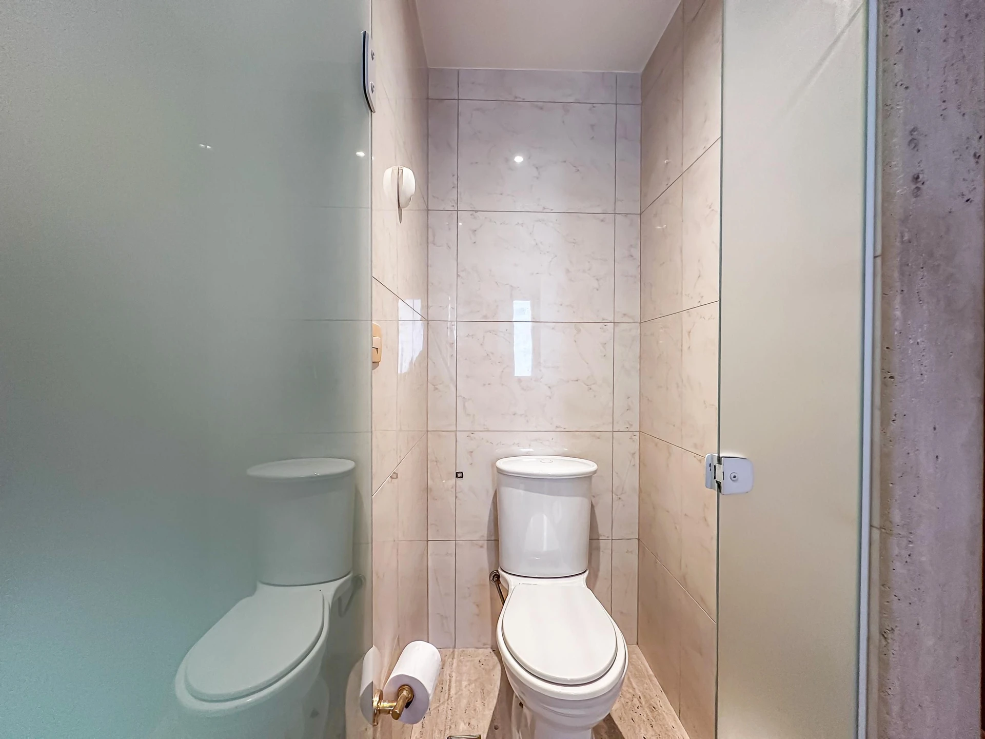 Apartamento de 2 quartos com jacuzzi, Botafogo — photo 41