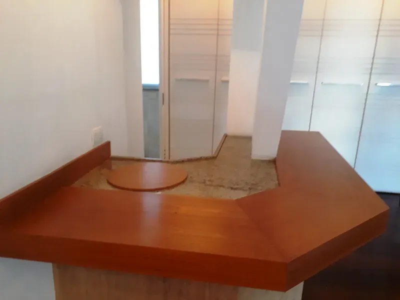 Apartment, 70 m², with a water view — photo 22