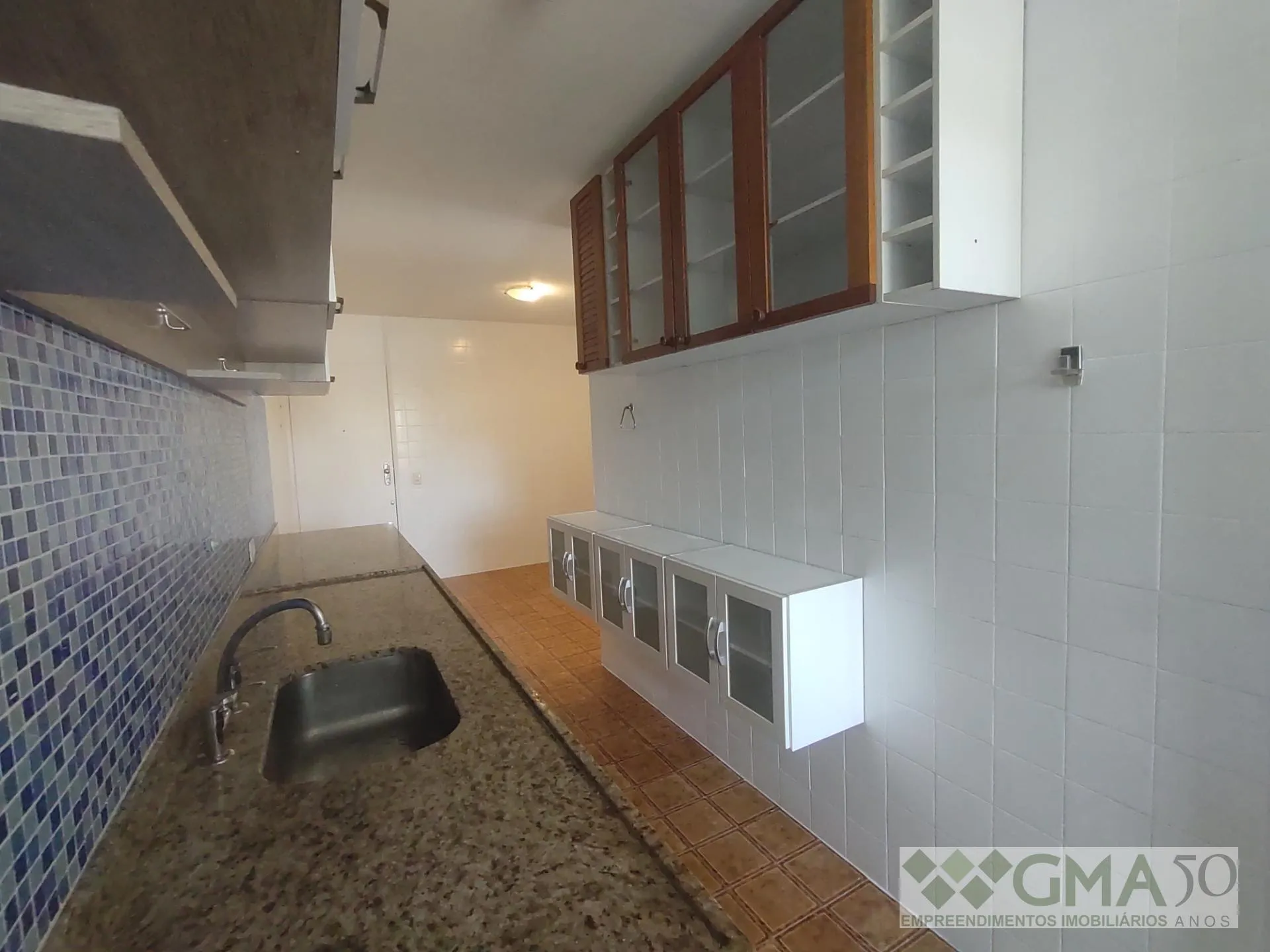 Apartment, 100 m², with a mountain view — photo 6