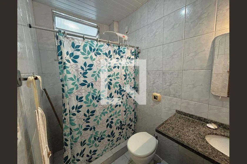 Rental house with 2 bedrooms, 1 bathroom and parking — photo 33