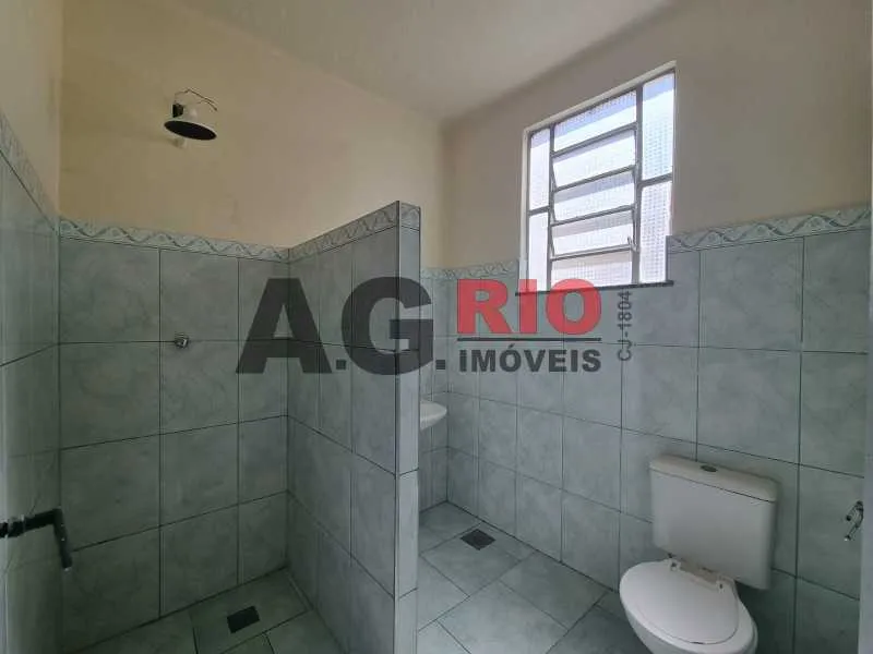 Single-floor villa house with 2 bedrooms and 1 bathroom — photo 9