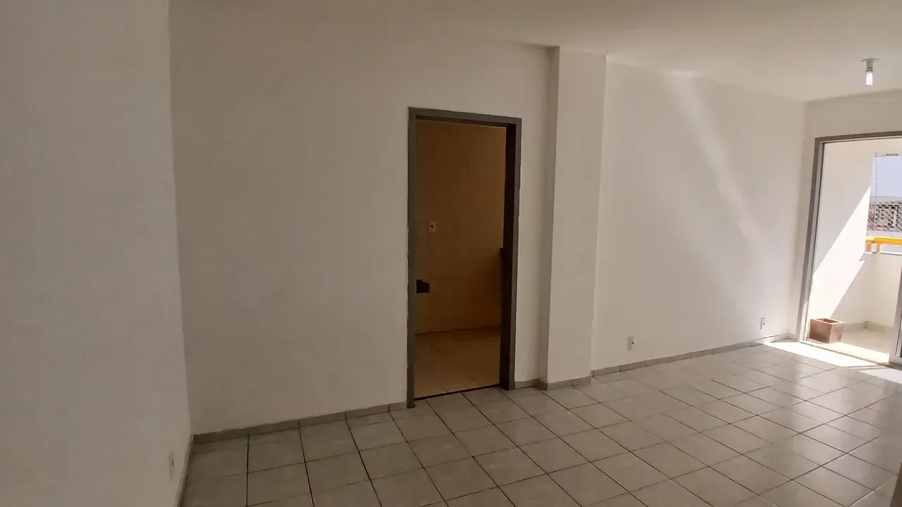 2-bedroom apartment with a balcony and 67 m² — photo 5