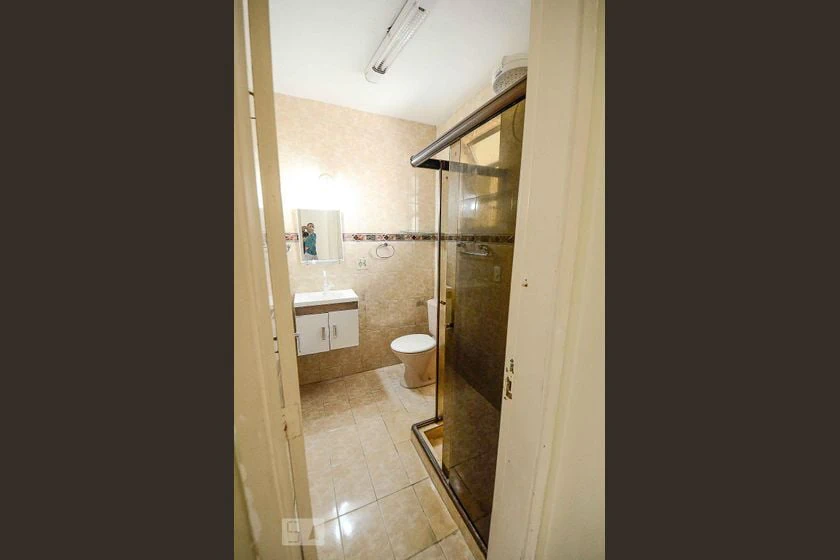One-bedroom, 40 m² apartment in Rio de Janeiro — photo 19