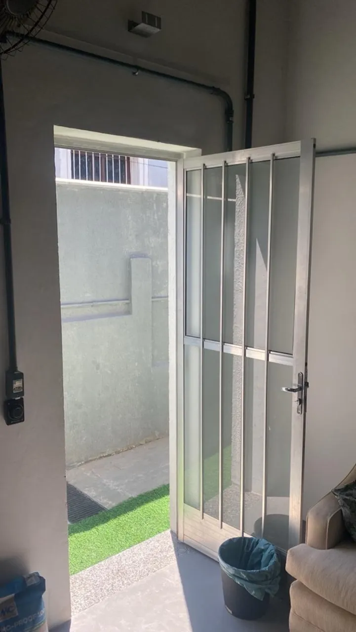 Studio mobiliado de 20 m², Vasco da Gama