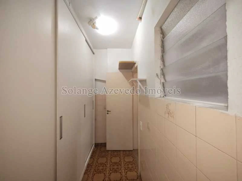 Квартира с тремя спальнями и двумя парковками — photo 21