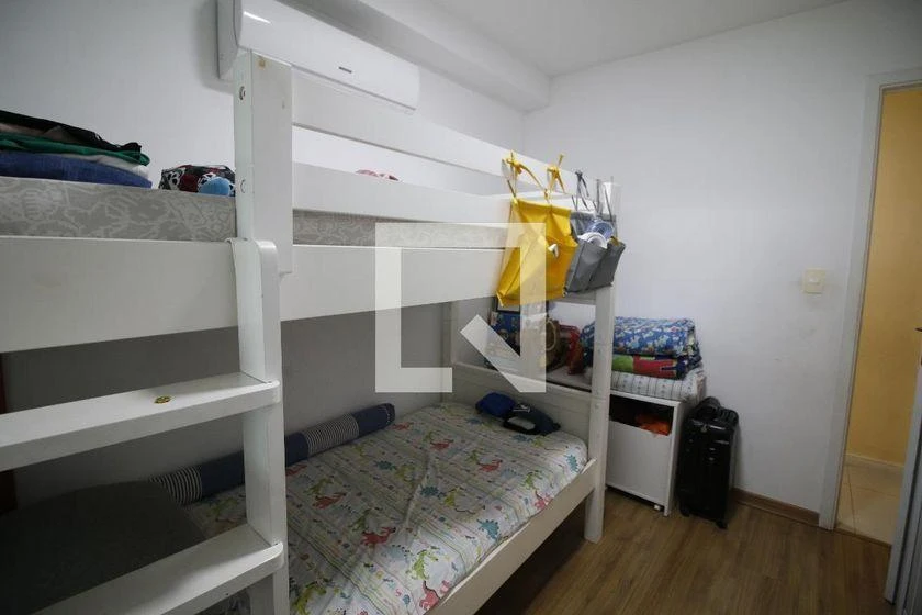 3 quartos e máquina de lavar: apartamento de 98 m² — photo 21