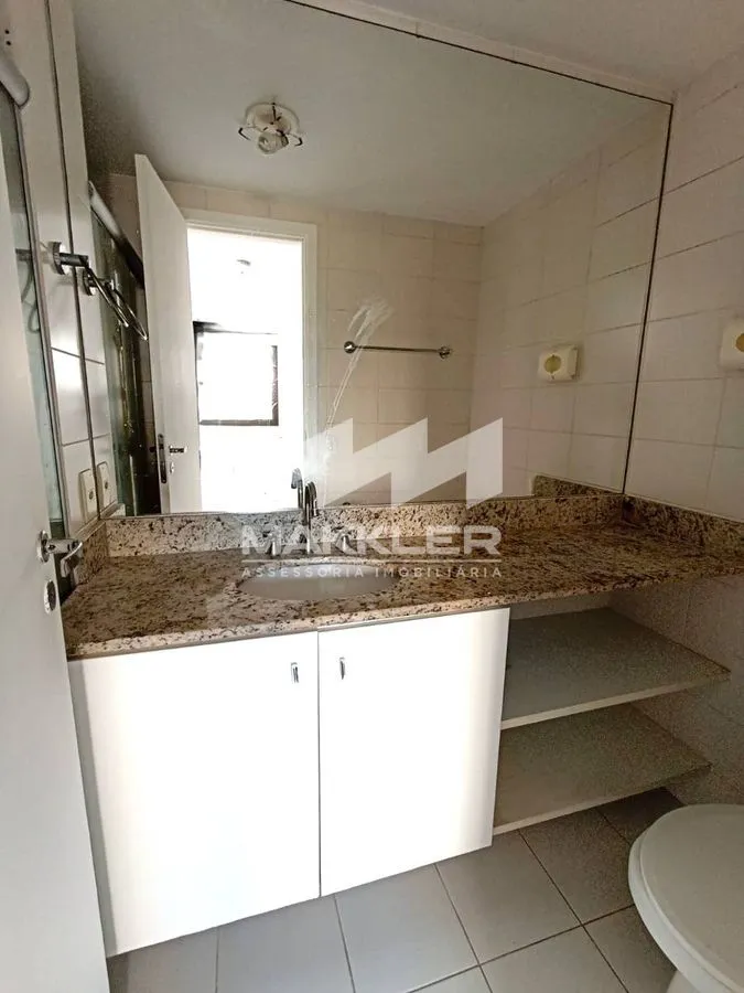 Washing machine in a 2-bedroom apartment, 74 m² — photo 2