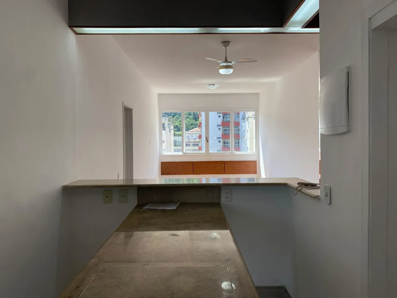 Apartment, 116 m², with a mountain view — photo 5