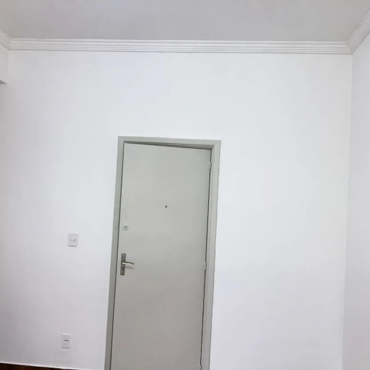 Apartamento com 2 quartos e 1 banheiro sem vaga — photo 7