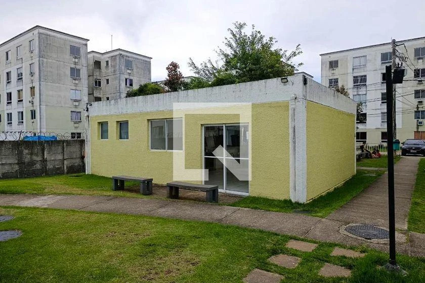 2-bedroom 65 m² rental apartment with 1 bathroom — photo 32