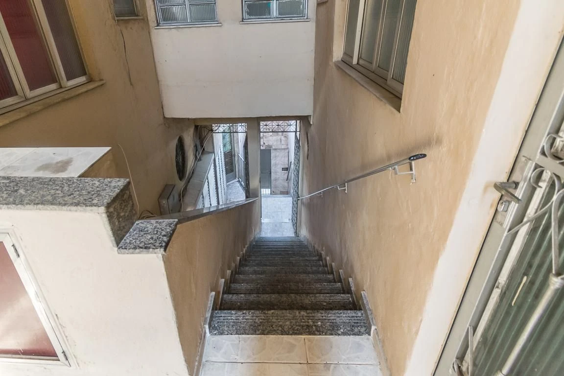 Rental apartment with 2 bedrooms and no parking — photo 16
