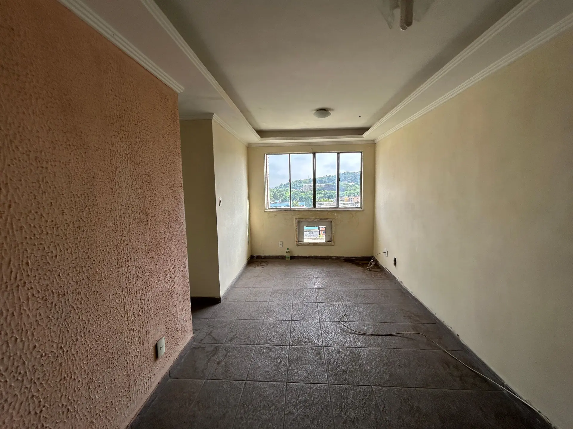 Rental apartment with 2 bedrooms and a wide view — photo 24