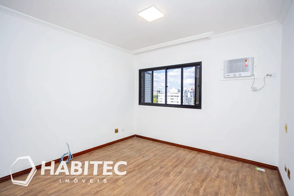 Apartamento com 4 dormitórios e 5 banheiros, varandas — photo 49