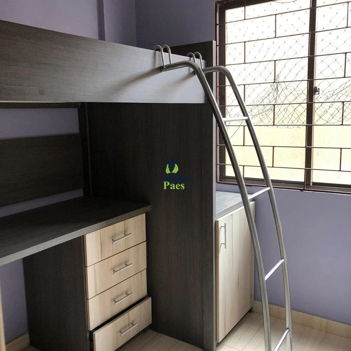 2-bedroom apartment, 49 m² — photo 6