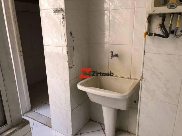 Apartamento para aluguel com 3 quartos e vaga — photo 21