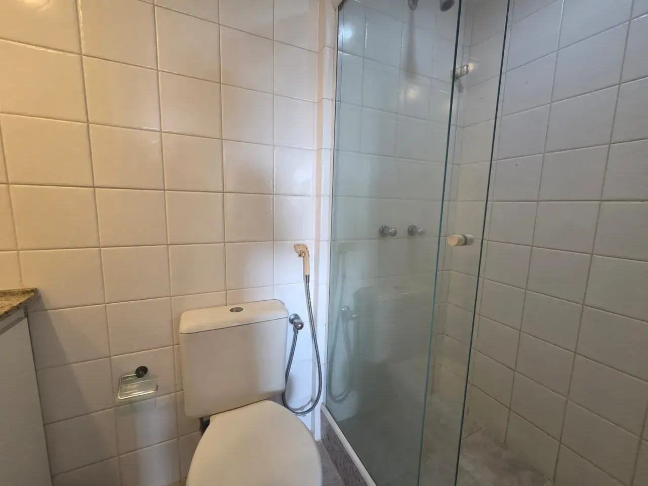 2-bedroom apartment with 2 bathrooms and 1 parking space — photo 18