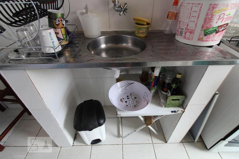 Furnished apartment with 2 bedrooms, balcony and 67 m² — photo 6