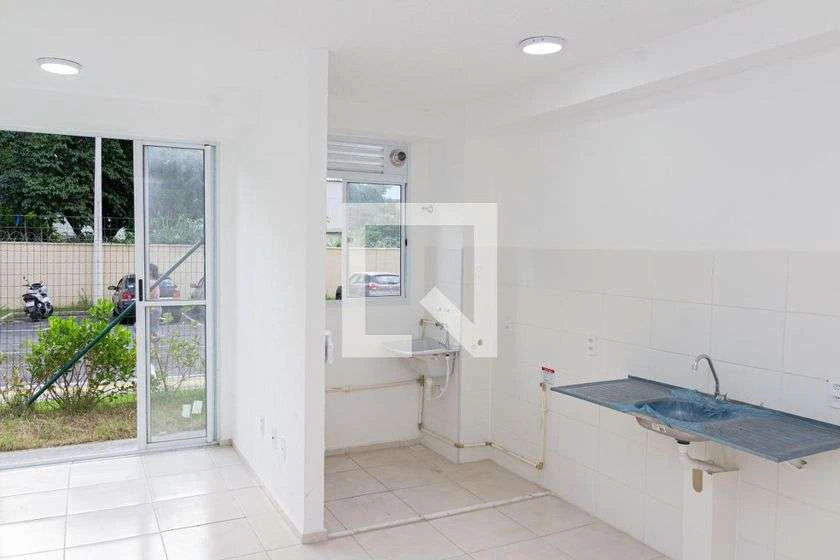 2-bedroom apartment with balcony and 50 m² — photo 3