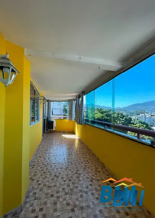 Apartamento para locação com 4 quartos e 2 banheiros — photo 25