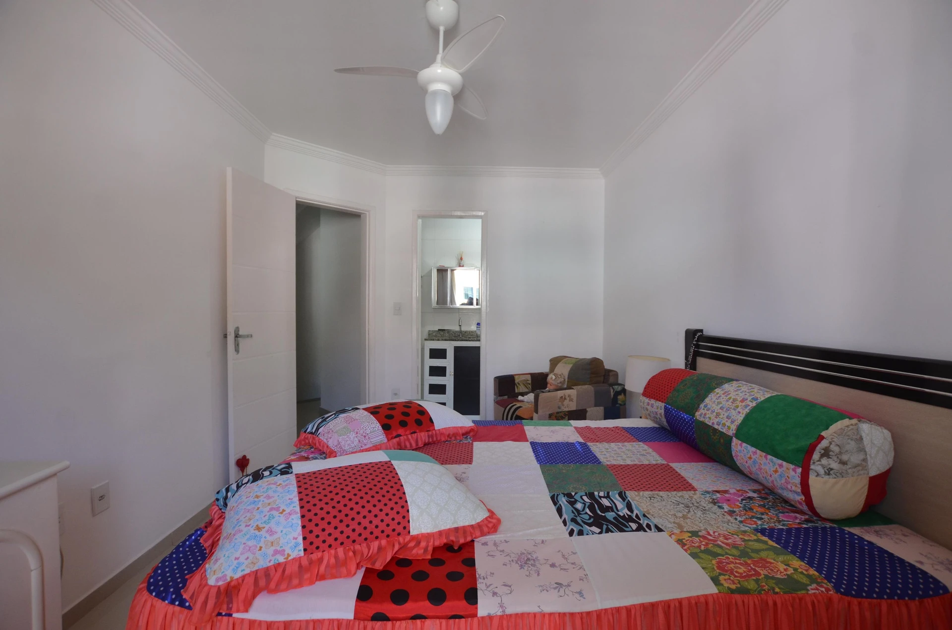 Casa mobiliada, 120 m², com jardim — photo 5