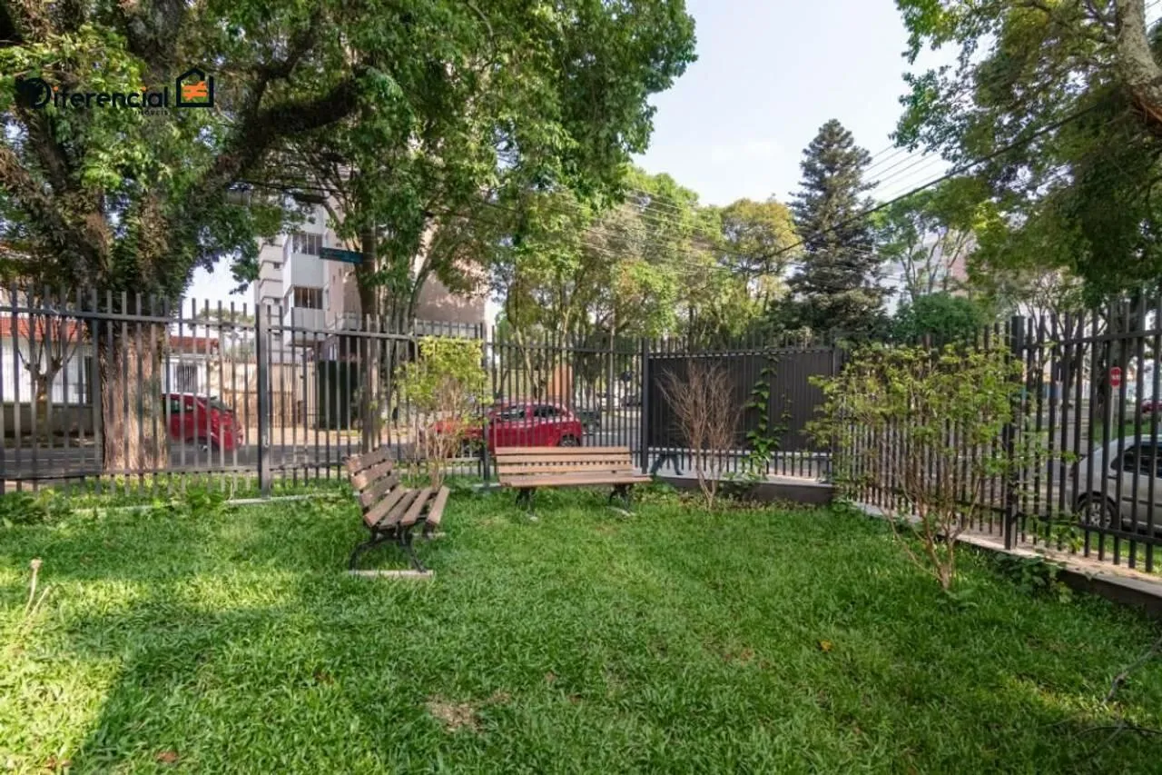 Furnished studio with terrace, 1 bedroom and 17 m² — photo 23