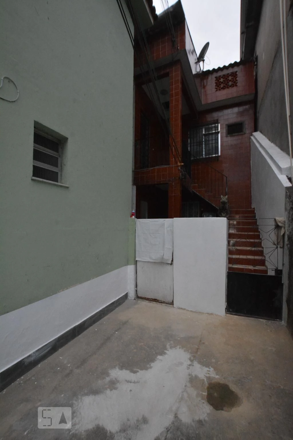 One-bedroom house, 40 m² — photo 22