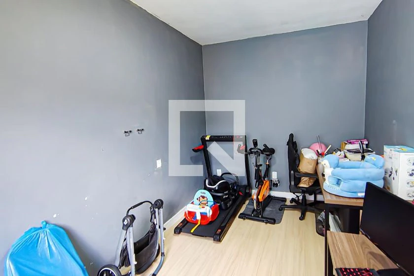 3-bedroom house with a walk-in closet in Rio de Janeiro — photo 7