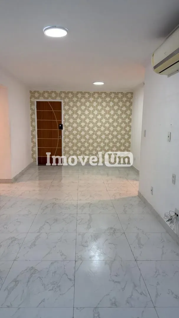 Apartamento com varanda envidraçada, Barra Olímpica — photo 6