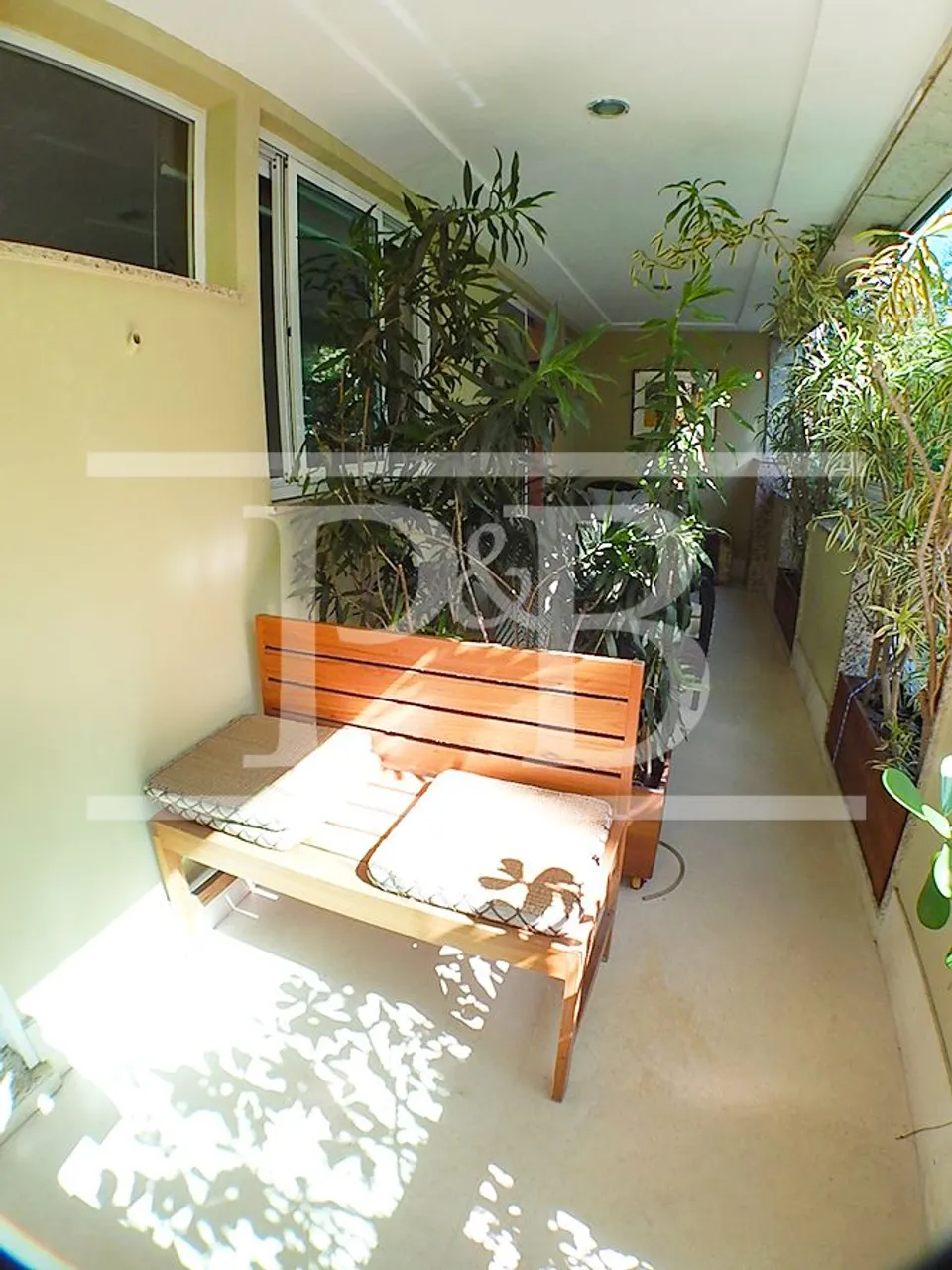 3-bedroom apartment with gas open-plan kitchen, 110 m² — photo 18