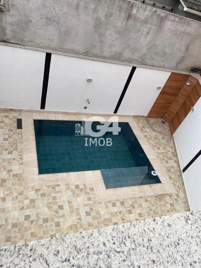 3-suite house with 200 m² and 2 parking spaces — photo 22
