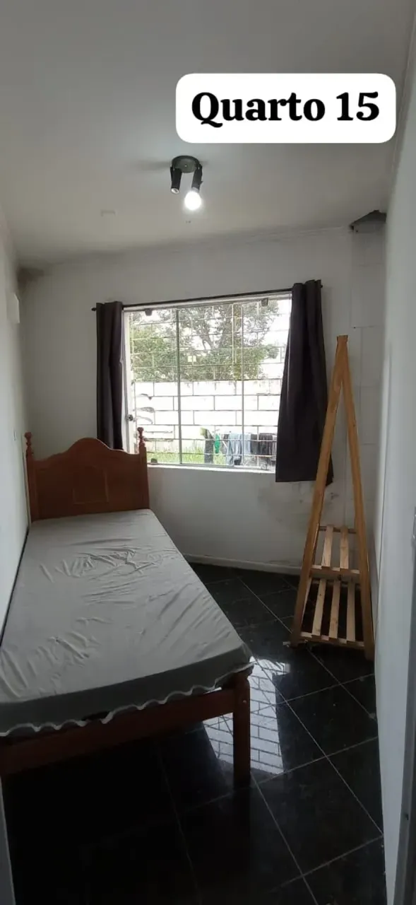 Furnished studio with closed kitchen and 1 parking space — photo 9