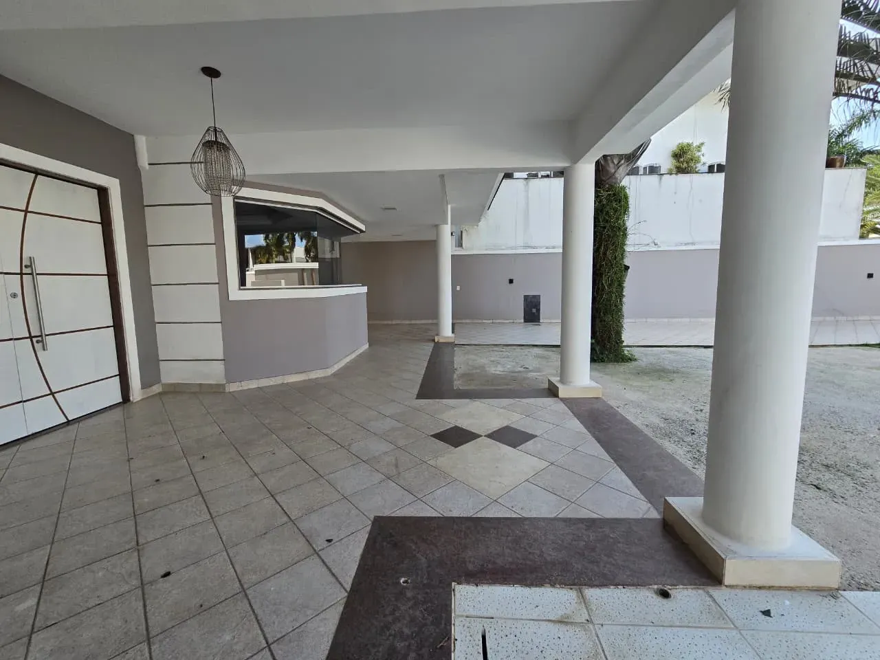 Будинок на 450 м² з 4 спальнями та кухнею з газом — photo 44