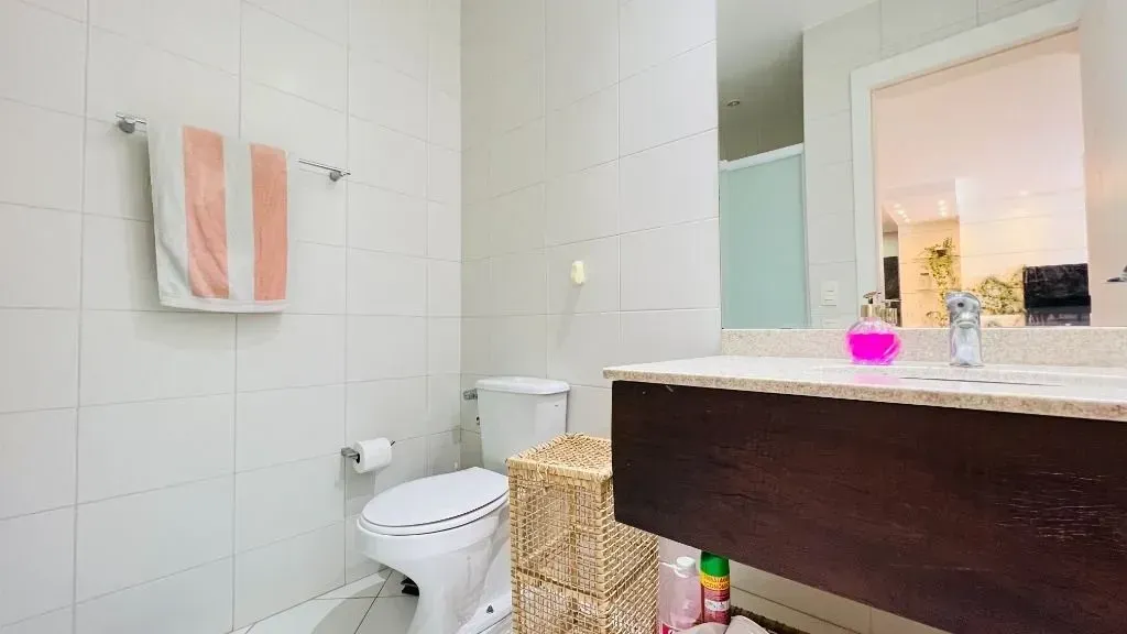 Меблированная квартира 74 м² на 7 этаже с суитой — photo 9
