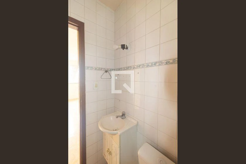 2-bedroom apartment with a washing machine in Rio de Janeiro — photo 33