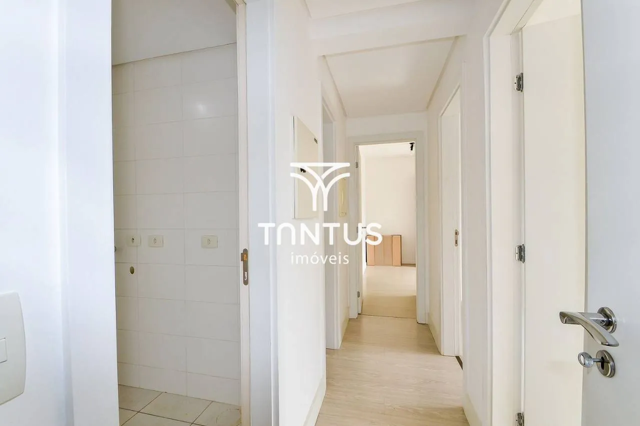 Apartment, 98 m², with a private BBQ — photo 32