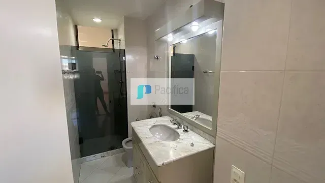 95 m² apartment with 2 bedrooms and 1 en-suite — photo 5