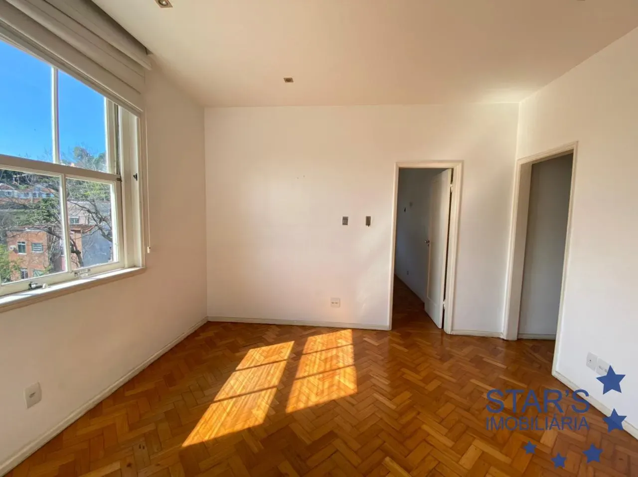 3-bedroom apartment with a washing machine in Rio de Janeiro — photo 11