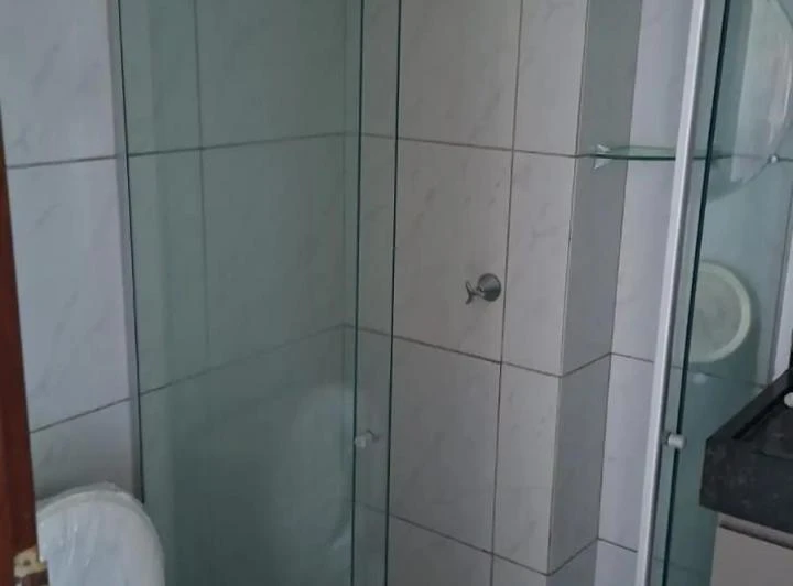 Квартира з 1 спальнею, балконом і 38 м² — photo 6