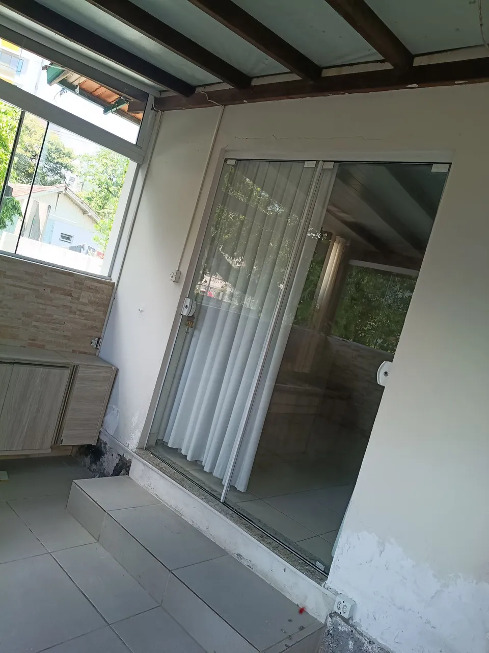 Casa de 91 m² e 3 quartos, Córrego Grande — photo 2