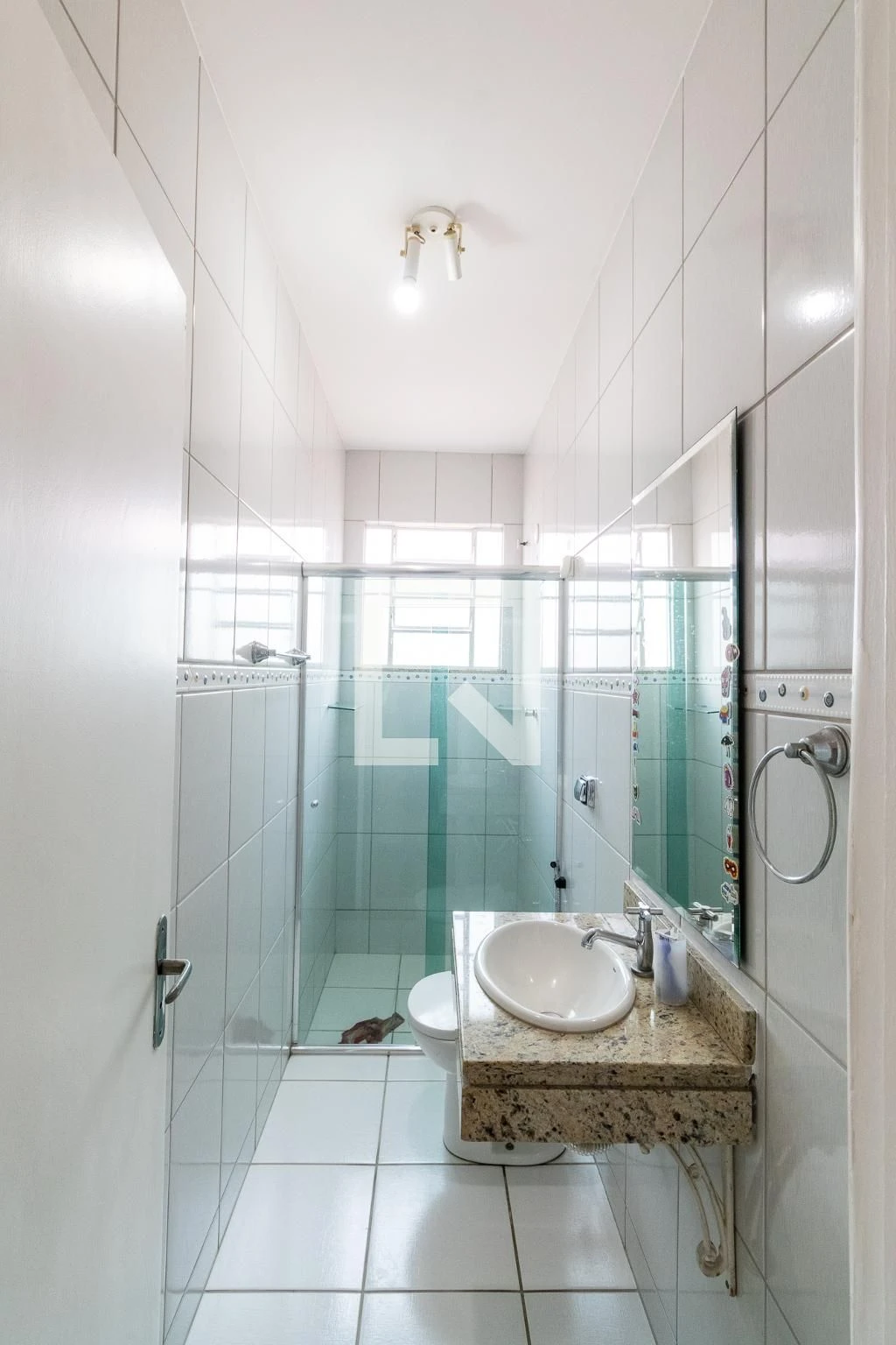 Casa de 80 m² con piscina privada y balcón gourmet — photo 40