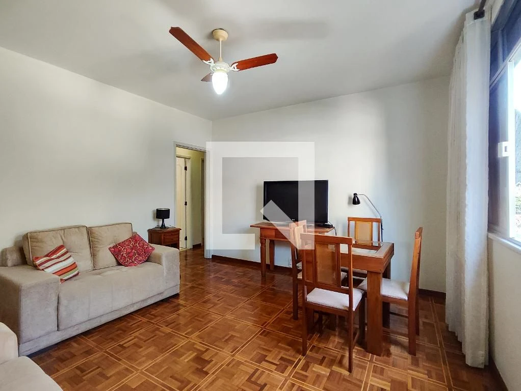 2-bedroom apartment with a washing machine in Rio de Janeiro — photo 44