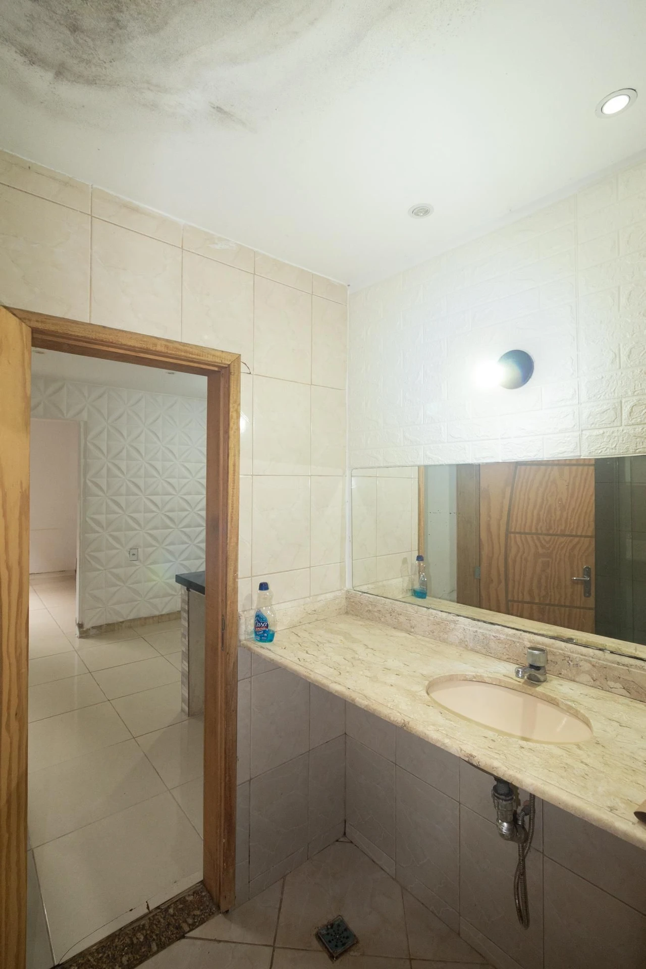 Rental house with 3 bedrooms and a private garden — photo 24