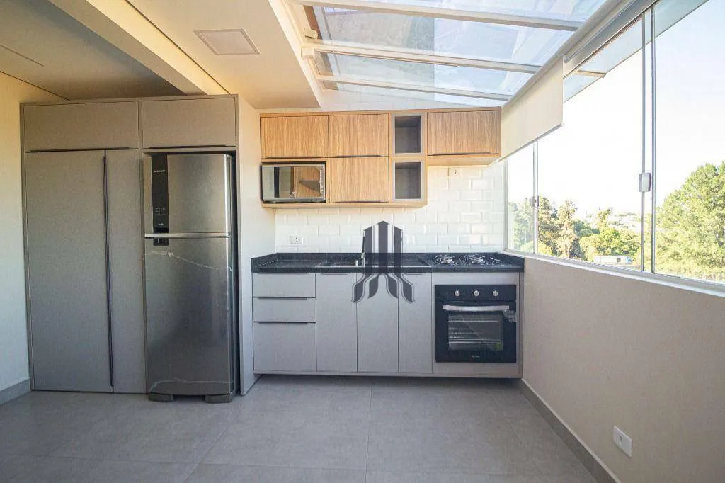 One-bedroom apartment, 46 m² — photo 5