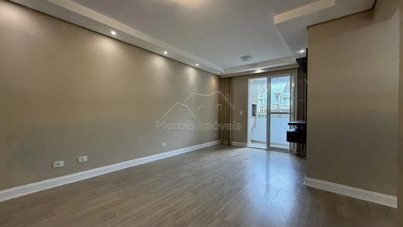 Home office in a 3-bedroom apartment, 82 m² — photo 17