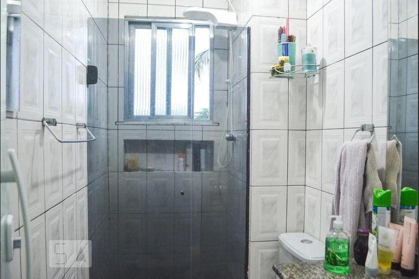 2-bedroom apartment with a washing machine in Rio de Janeiro — photo 27