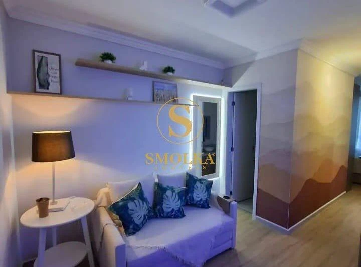 Apartamento amueblado de 1 dormitorio y 5610 m² — photo 3