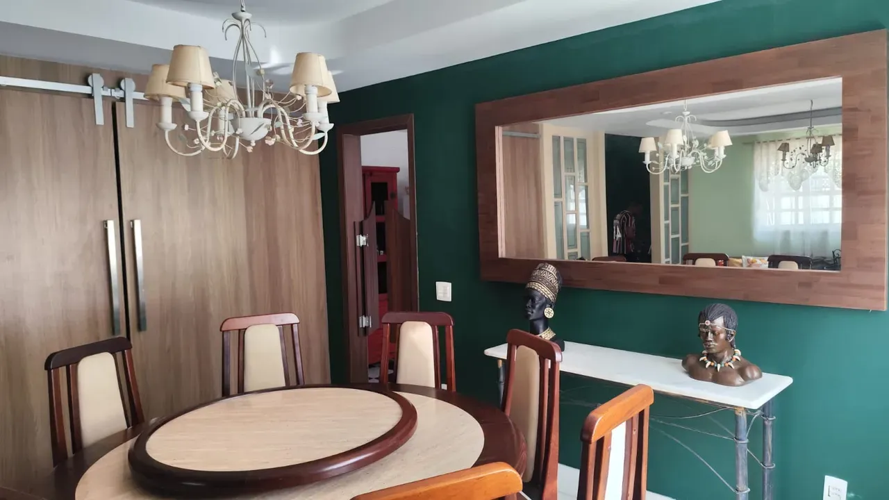 Furnished house, 360 m², with a walk-in closet — photo 7