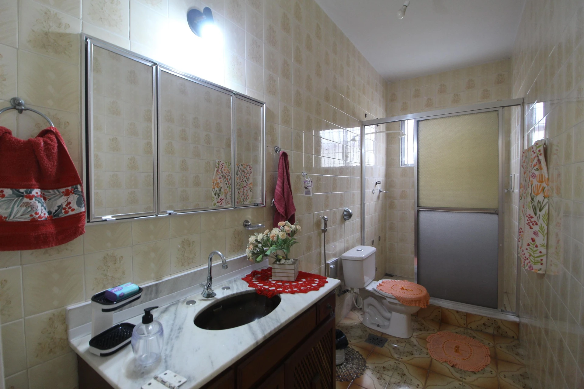 Casa mobiliada, 545 m², com piscina privativa — photo 41